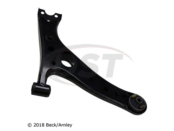 beckarnley-102-6239 Front Lower Control Arm - Driver Side